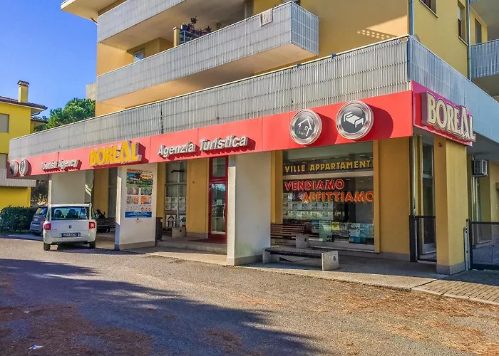 Bussola *