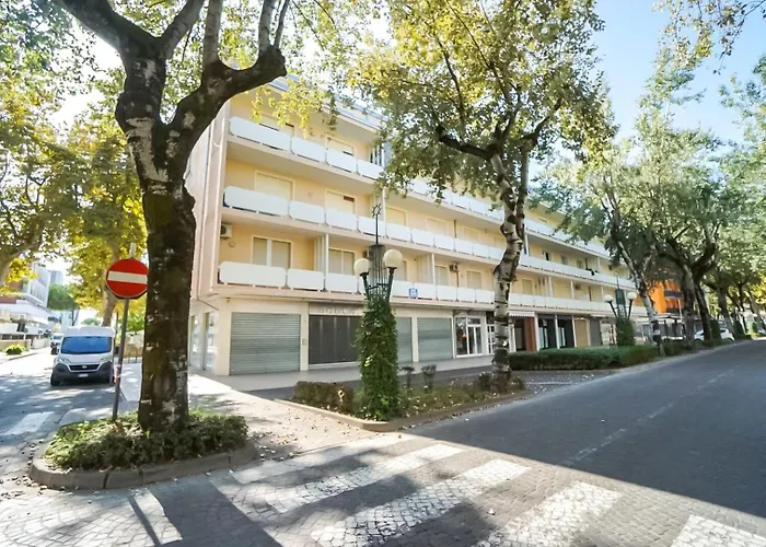 Bussola Bibione