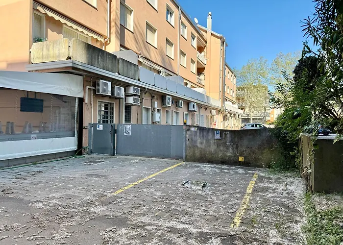 Lejlighed Bussola Bibione