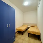 Bussola Apartman *