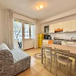 Apartman Bussola *