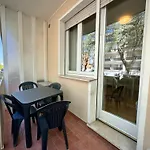 Bussola Apartman Bibione