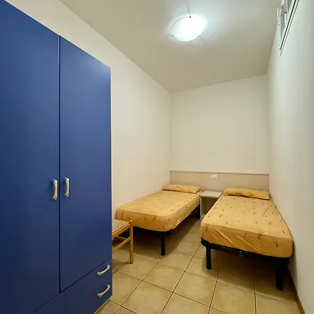 Bussola Apartment *