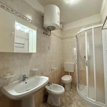 Apartment Bussola