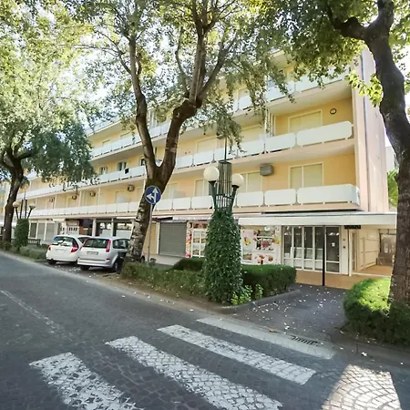 Bussola Apartment Bibione