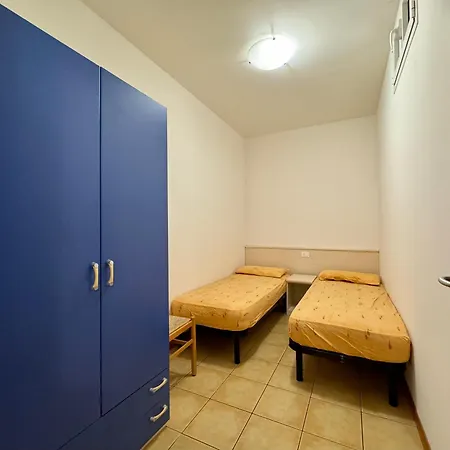 Bussola Apartment