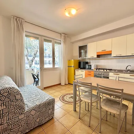 Apartment Bussola *