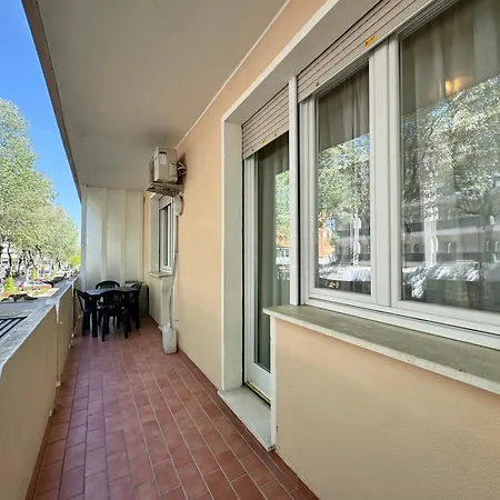 Apartment Bussola Bibione
