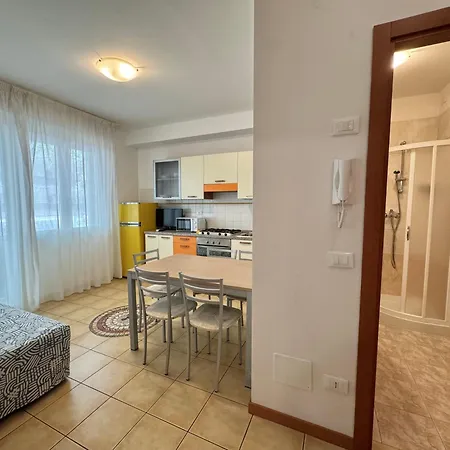 Apartamento Bussola