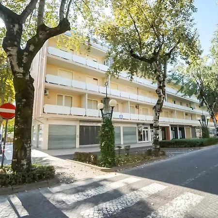 Bussola Bibione
