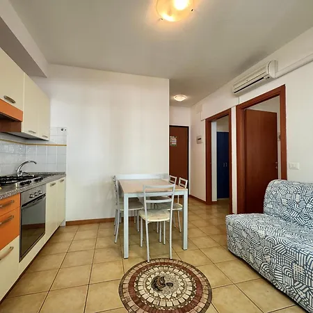 Bussola Apartment