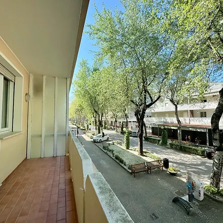 Apartment Bussola *