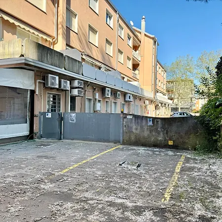 Apartman Bussola Bibione