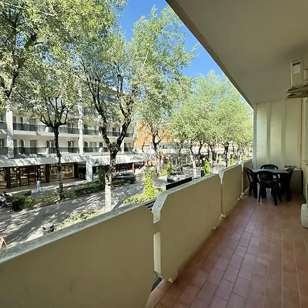 Apartment Bussola